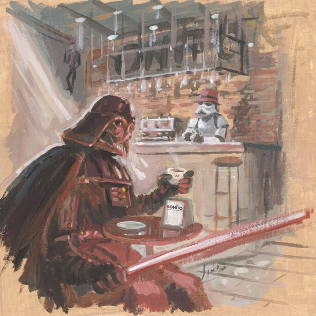 Mostra – Calendario del Gruppo Giannecchini