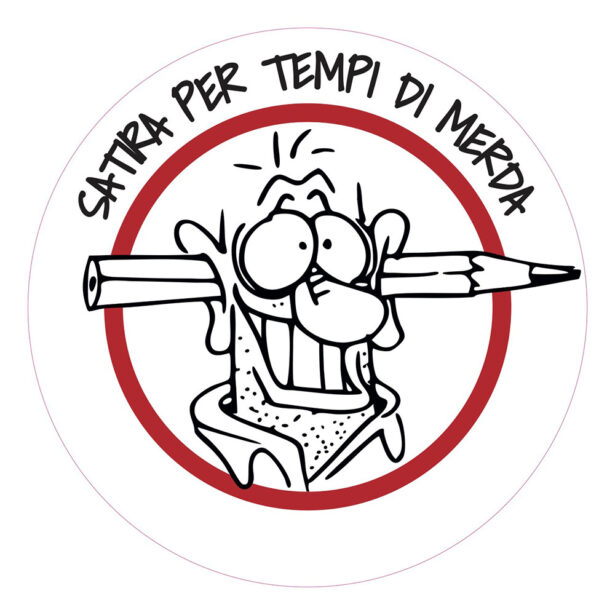 Mostra – Vauro: La satira per tempi di merda