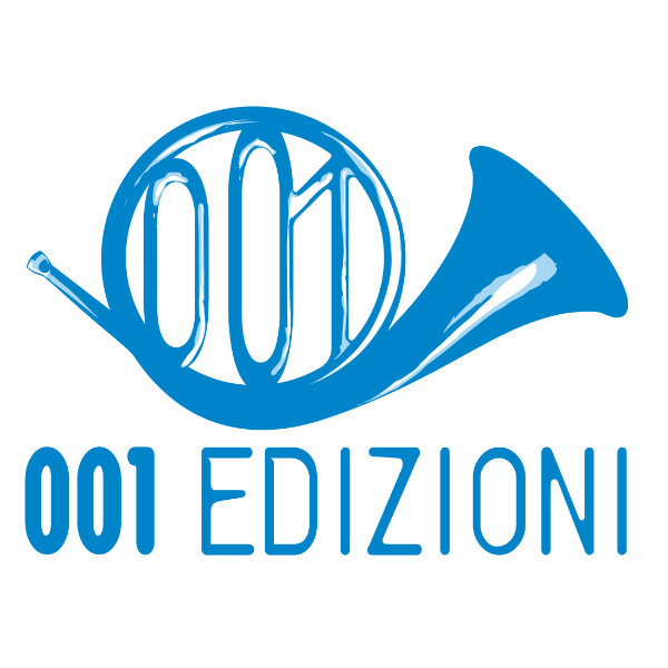 001 Edizioni – Hikari