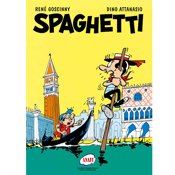 Nuove pubblicazioni da Anafi