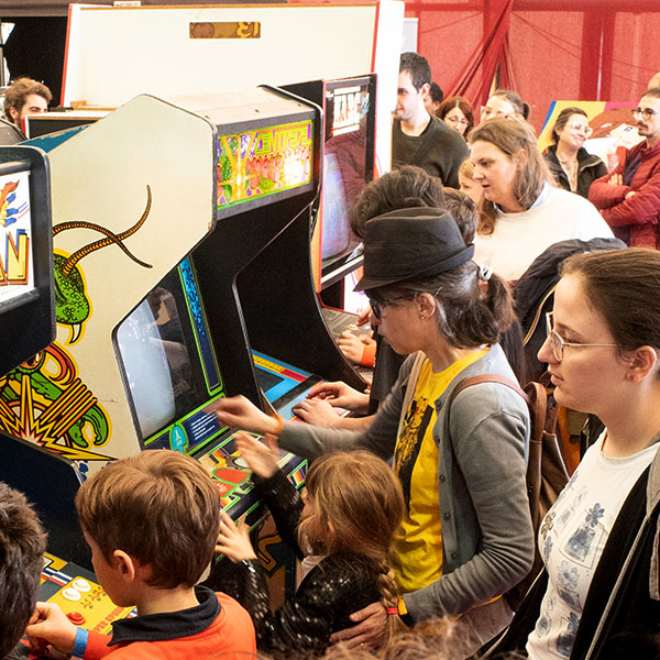 Vivere momenti “slow” in Area Lounge