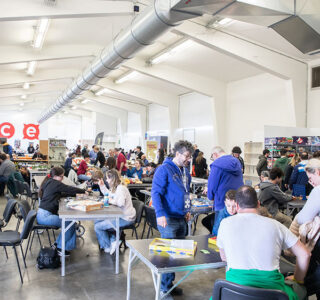 Giocare, a ogni età