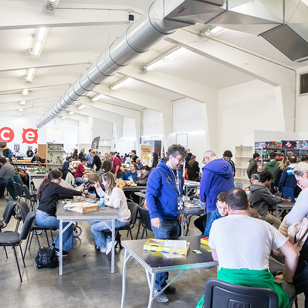 Giocare, a ogni età