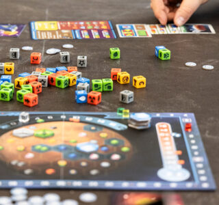 Sali e Gioca: gioco libero, dimostrazioni, tornei