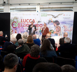 Gli incontri Comics da non perdere