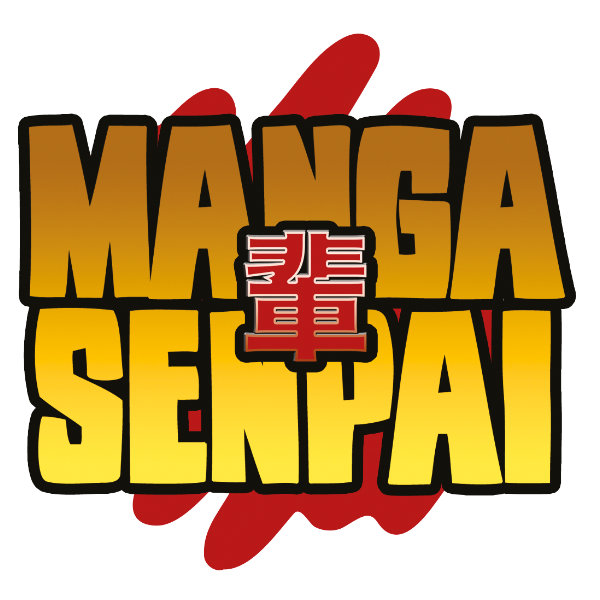 Mangasenpai