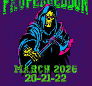 Prima di Collezionando: Paupergeddon, 20-22 marzo