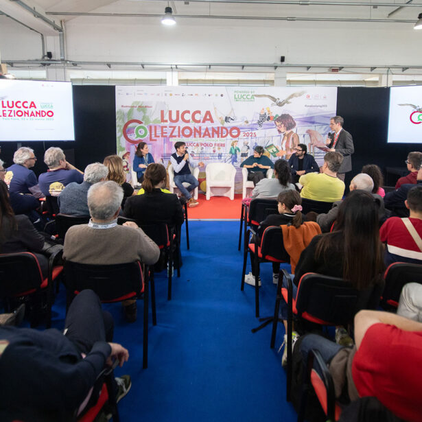 Premiando le eccellenze: Daw, Solinas, Saint Pierre