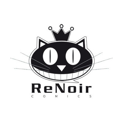 Le novità di ReNoir Comics