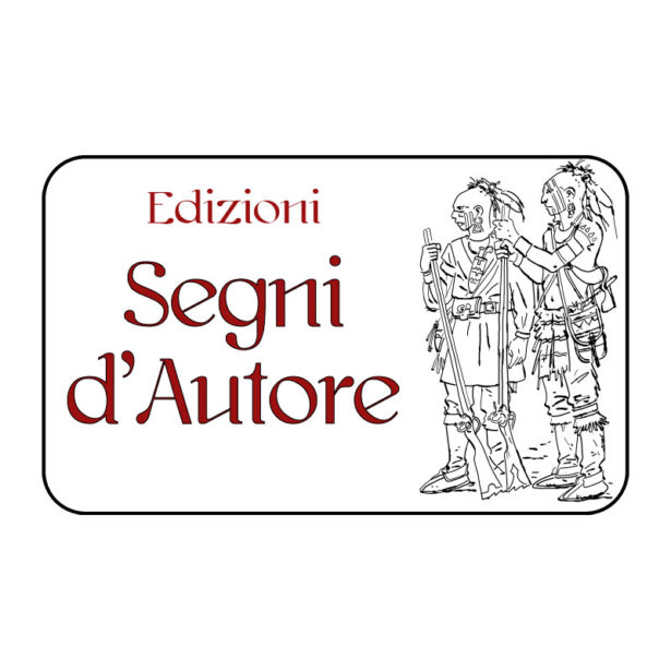 Le proposte di Edizioni Segni d’Autore