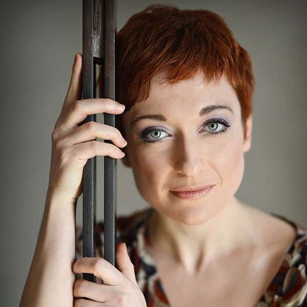 Cristina “Gardrums” Gardumi