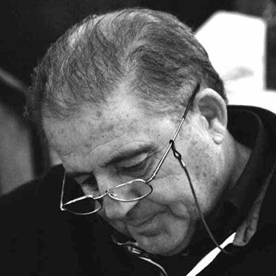 Eugenio Saint Pierre