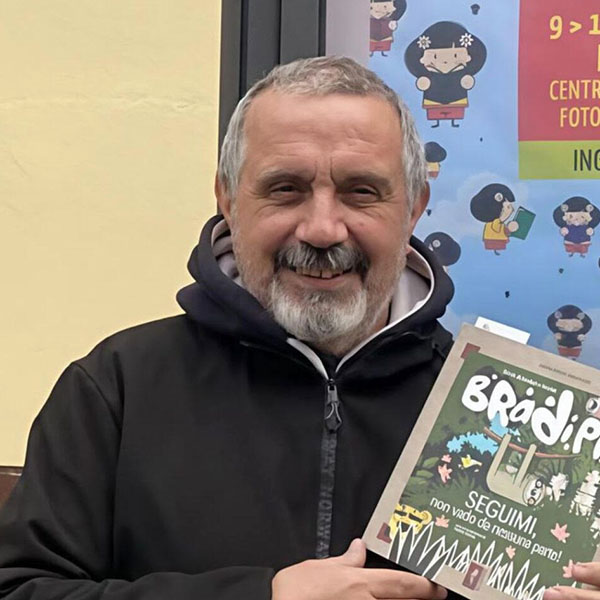 Giuseppe Scapigliati